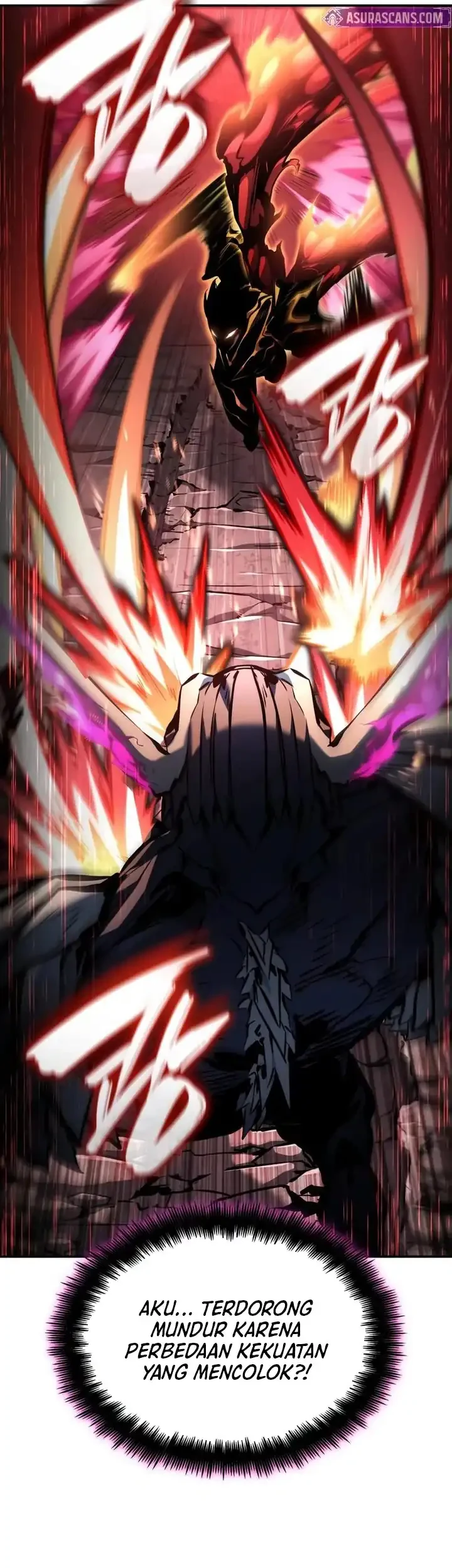 Boundless Necromancer Chapter 173 Gambar 71