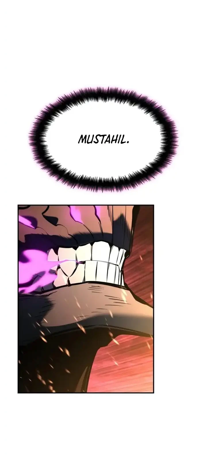Boundless Necromancer Chapter 173 Gambar 72