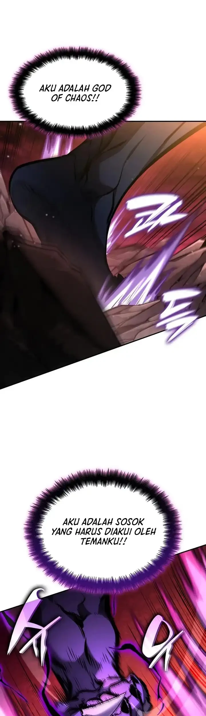 Boundless Necromancer Chapter 173 Gambar 73