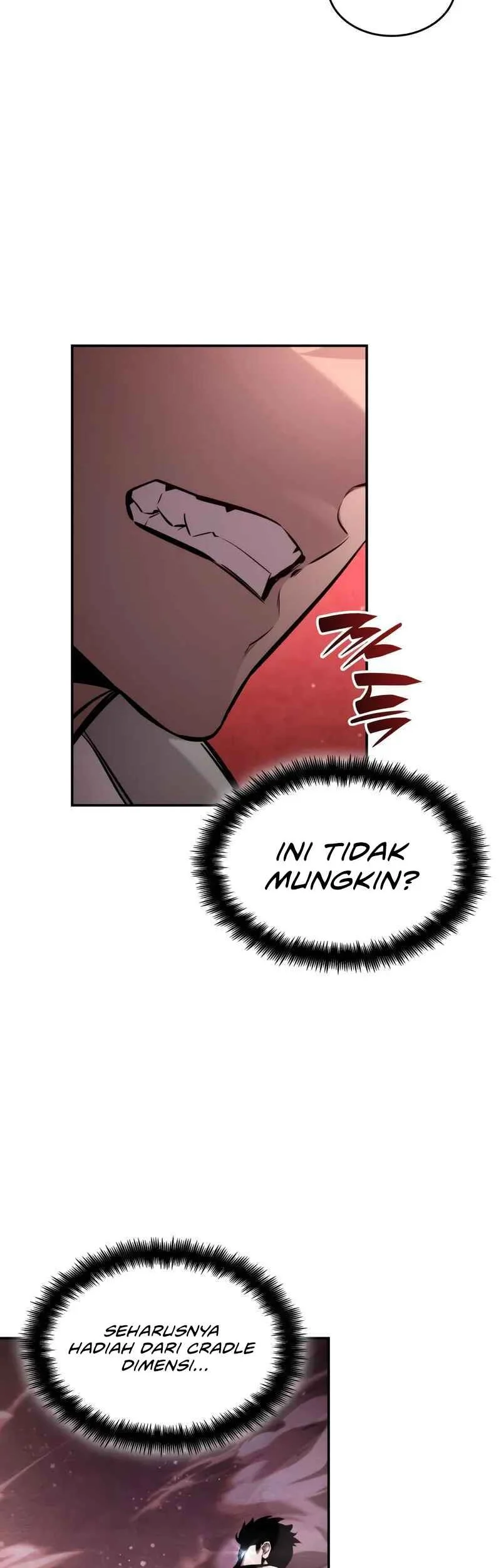 Boundless Necromancer Chapter 169 Gambar 51