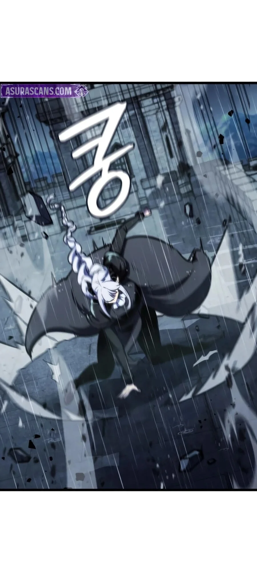 Breakers Chapter 100 Gambar 39