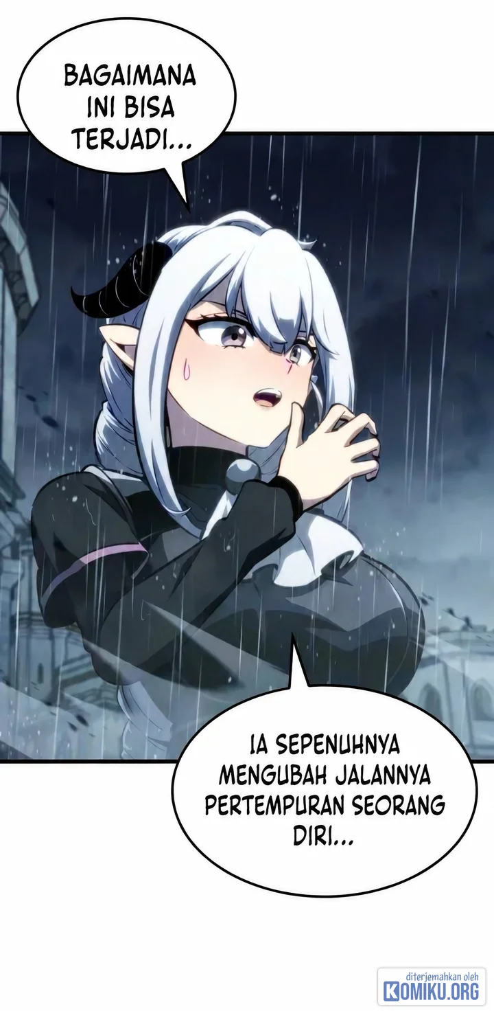 Breakers Chapter 101 Gambar 55