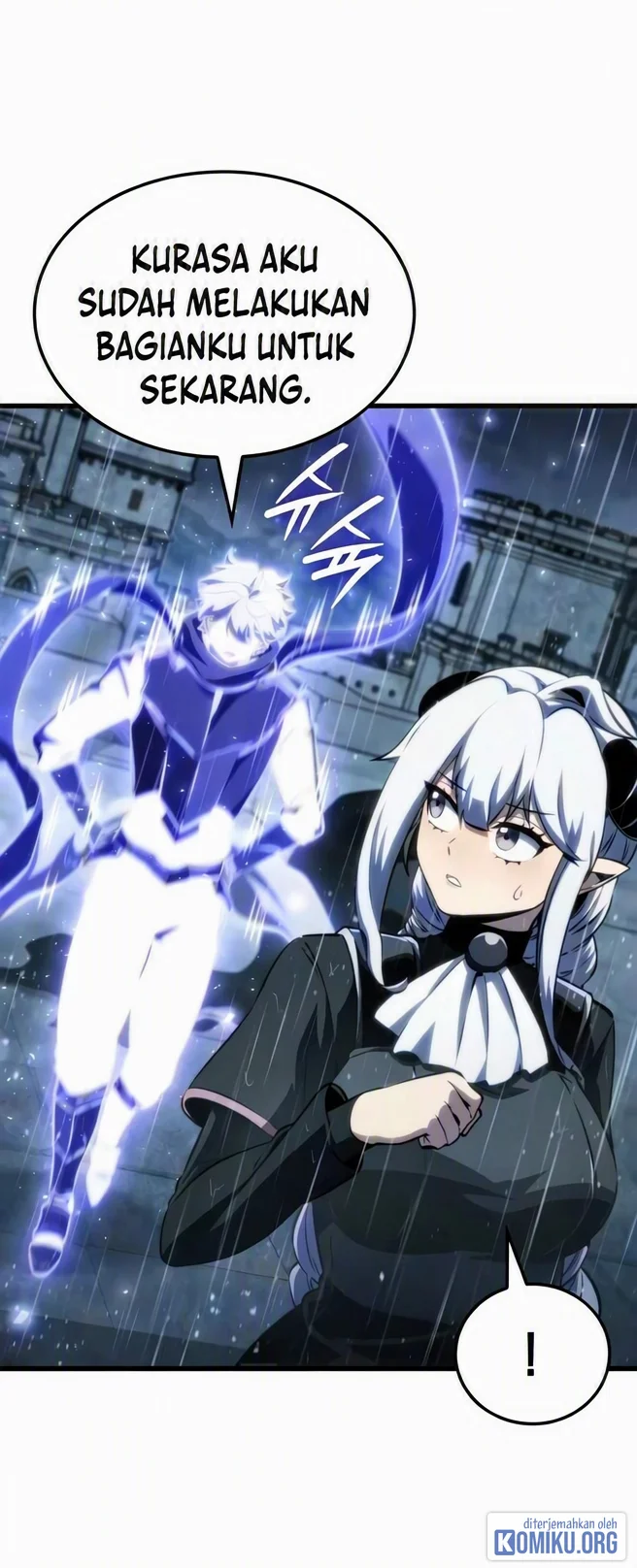 Breakers Chapter 101 Gambar 57