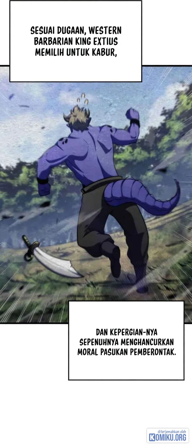 Breakers Chapter 108 Gambar 43