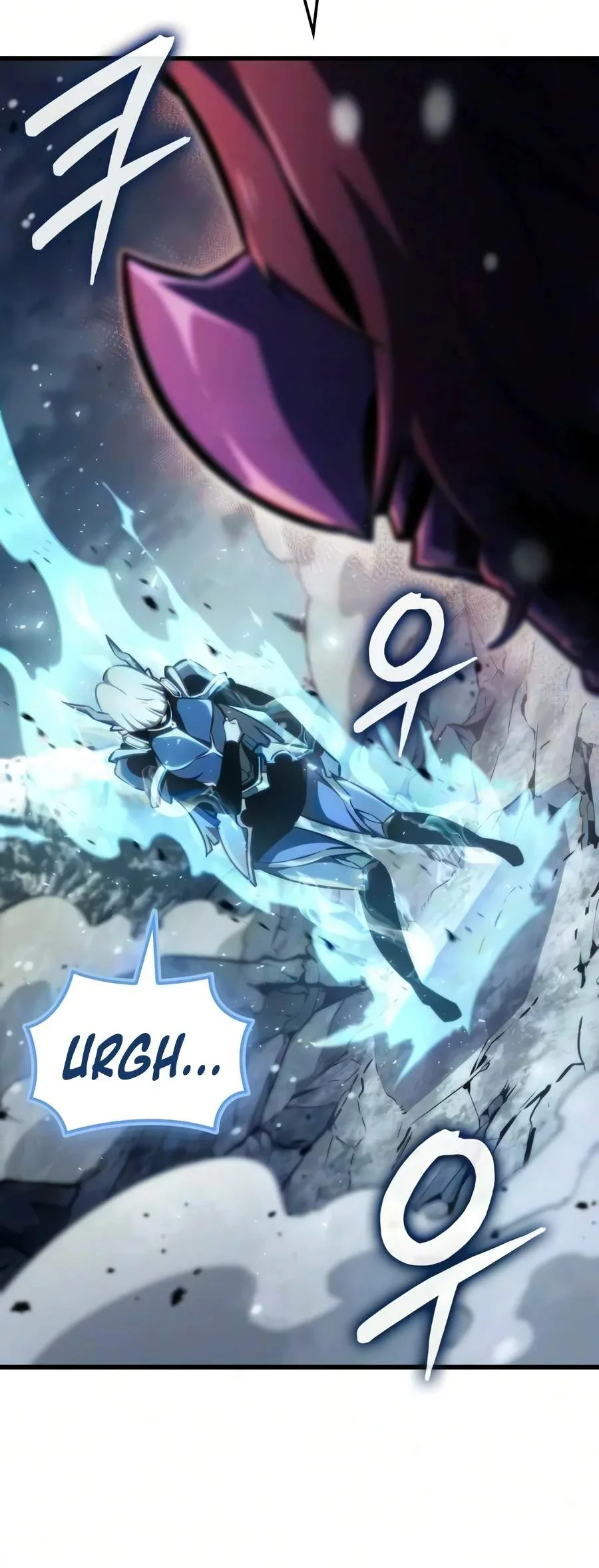 Breakers Chapter 109 Gambar 44