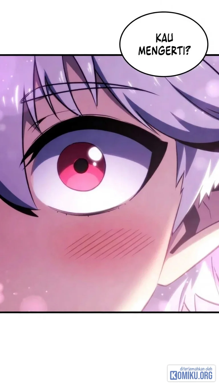 Breakers Chapter 110 Gambar 41