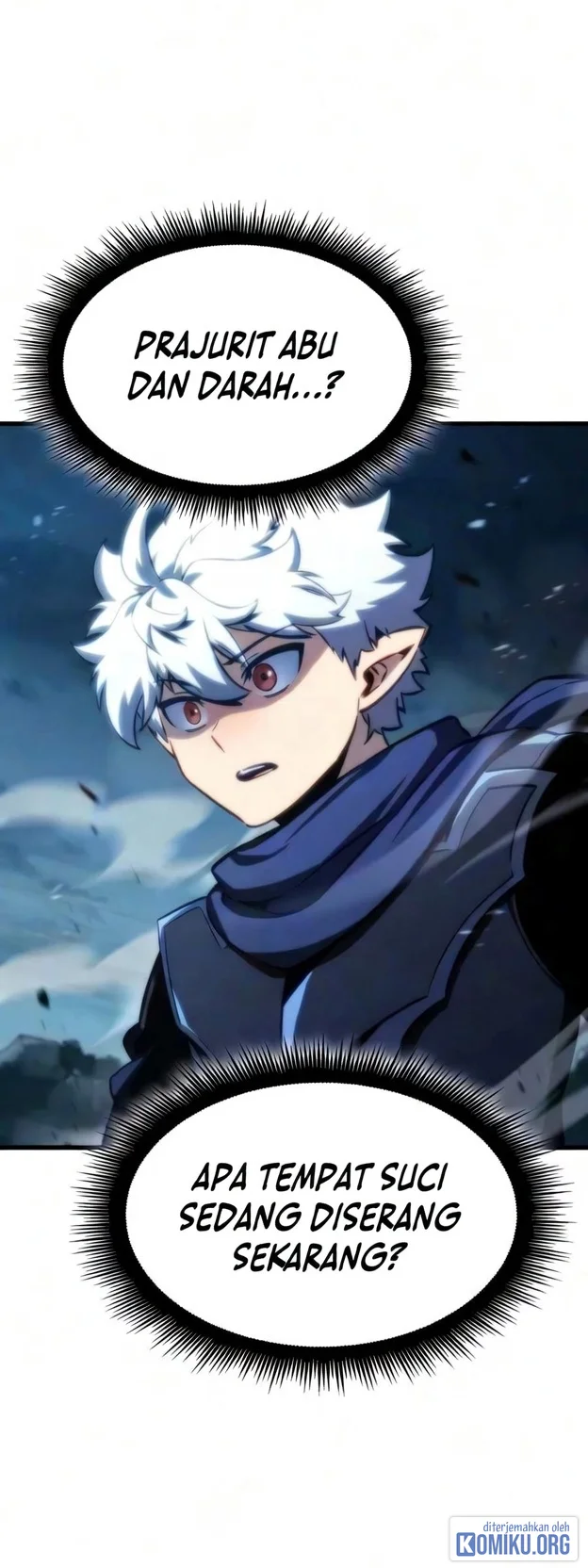 Breakers Chapter 111 Gambar 41