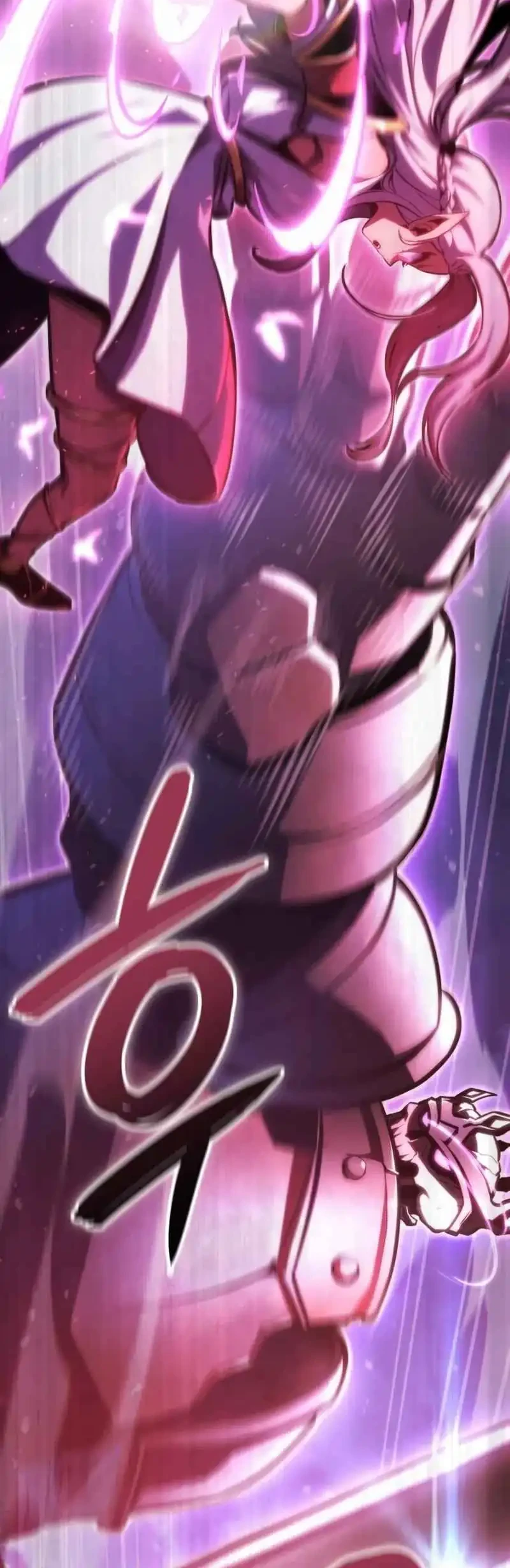 Breakers Chapter 30 Gambar 32