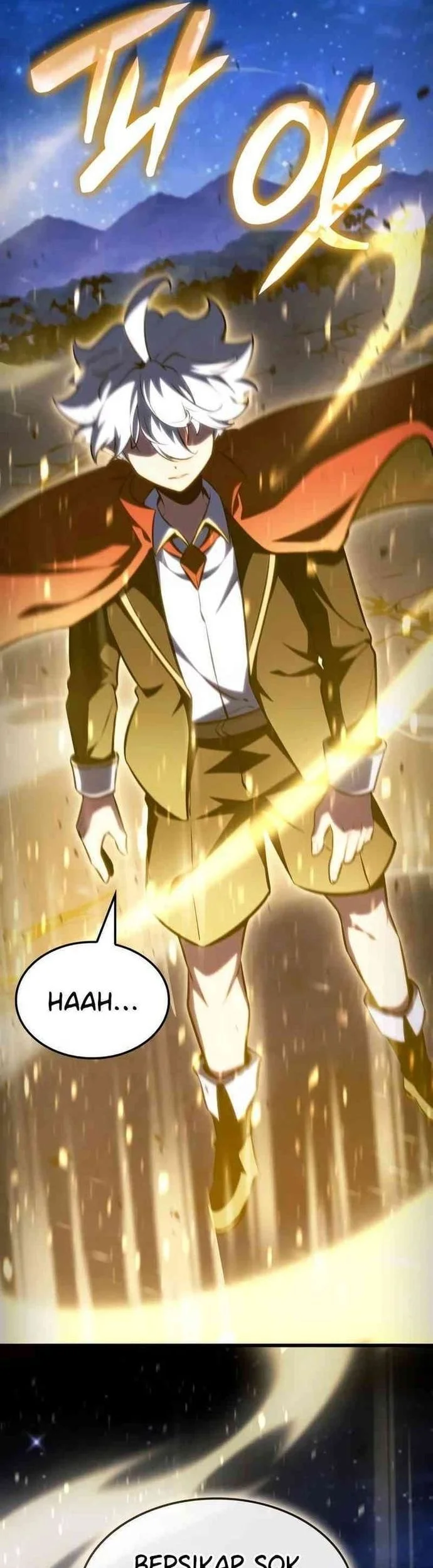 Breakers Chapter 32 Gambar 31