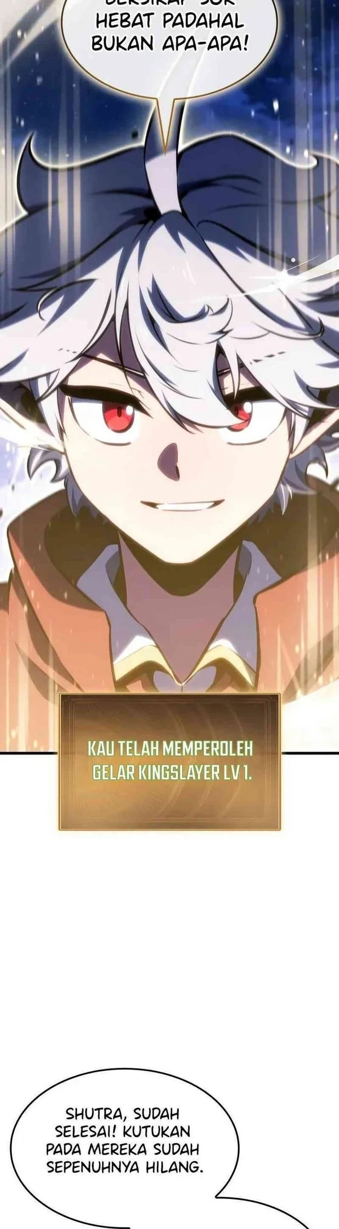 Breakers Chapter 32 Gambar 32