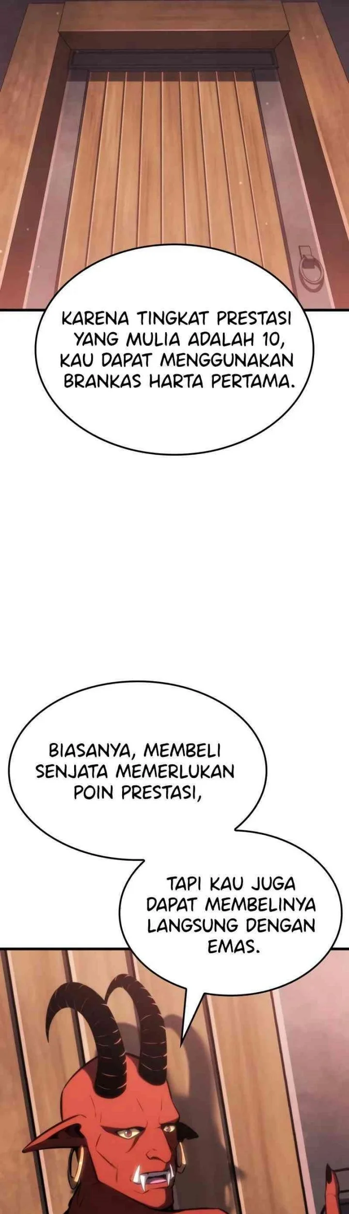 Breakers Chapter 33 Gambar 31