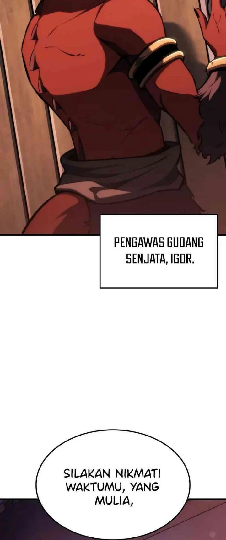 Breakers Chapter 33 Gambar 32