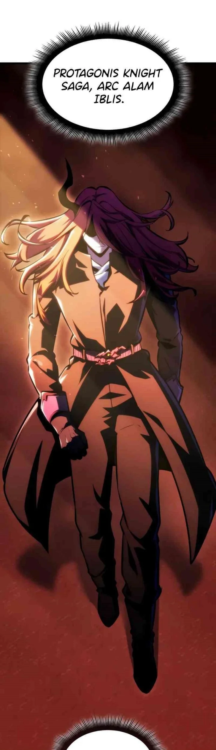 Breakers Chapter 34 Gambar 29
