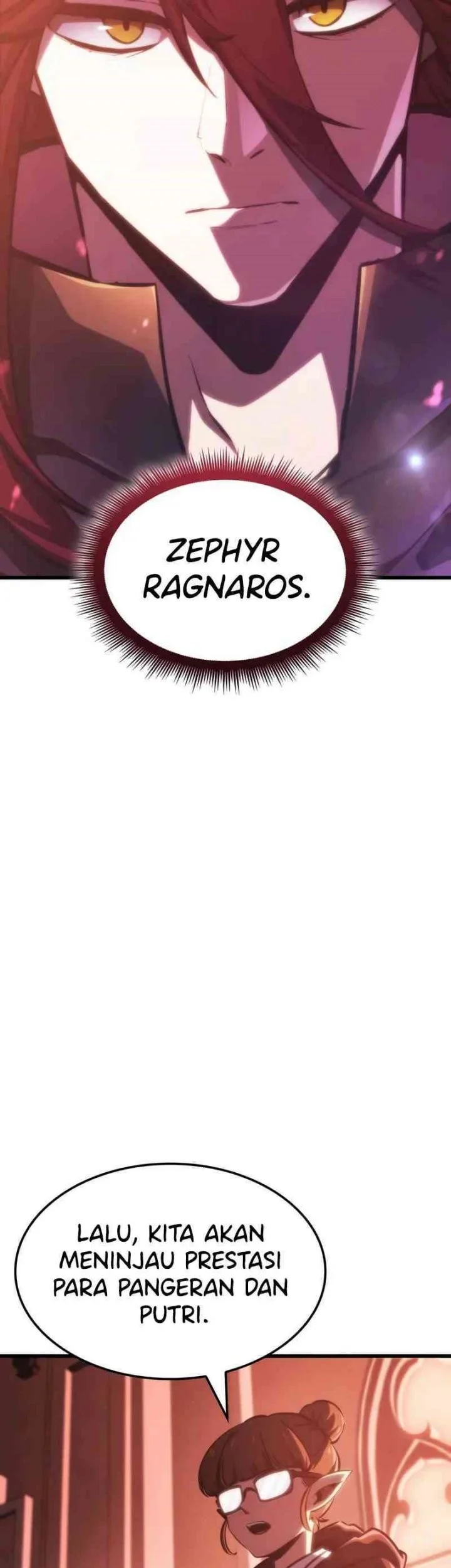 Breakers Chapter 34 Gambar 31