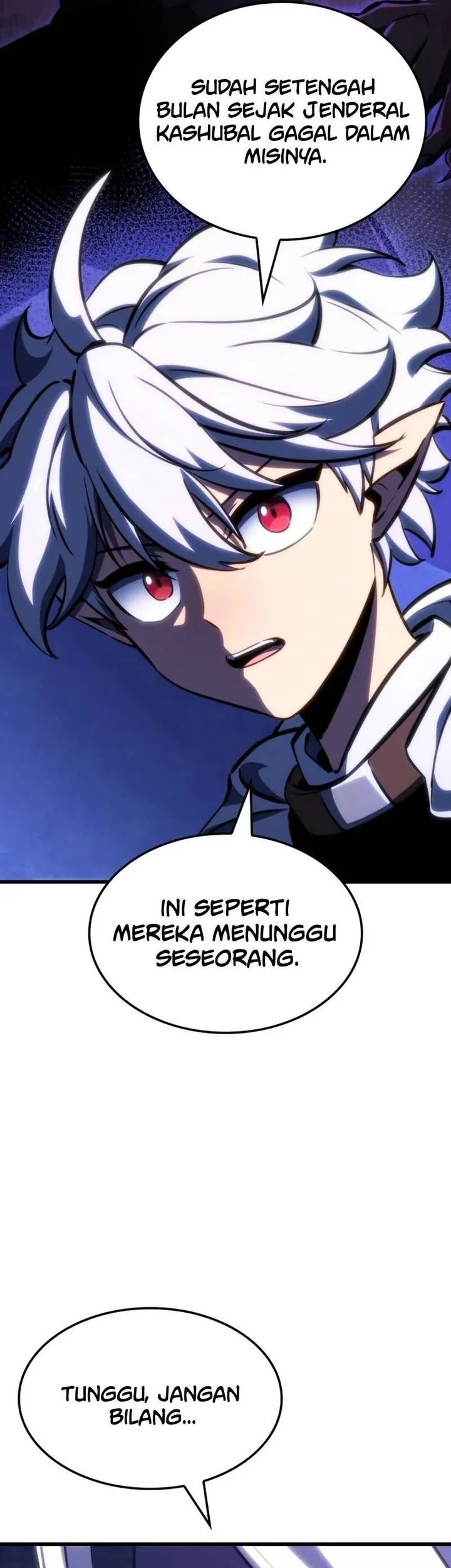 Breakers Chapter 41 Gambar 37