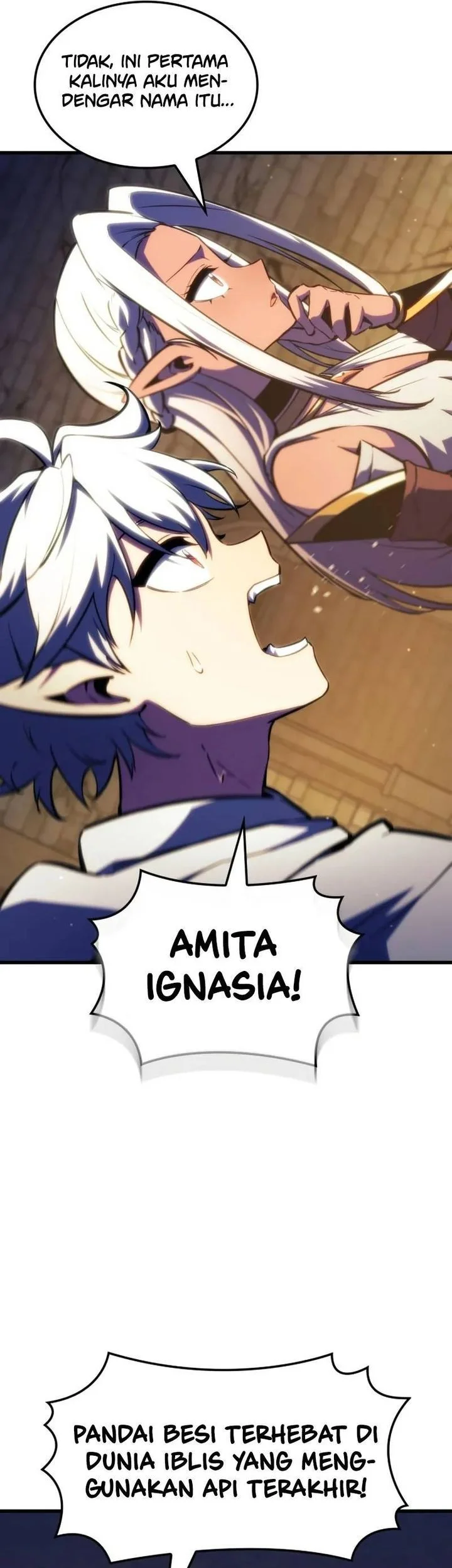Breakers Chapter 42 Gambar 40