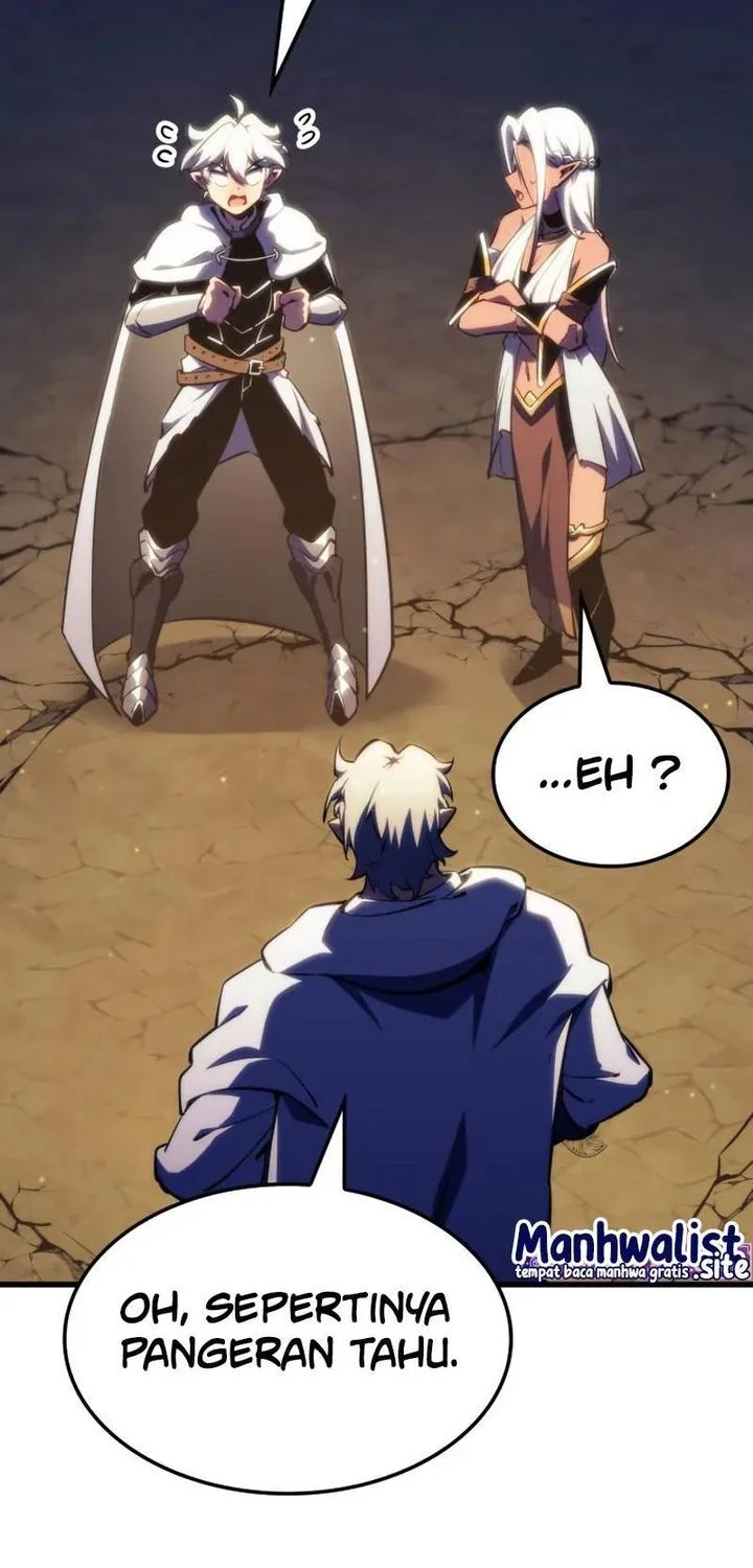 Breakers Chapter 42 Gambar 41