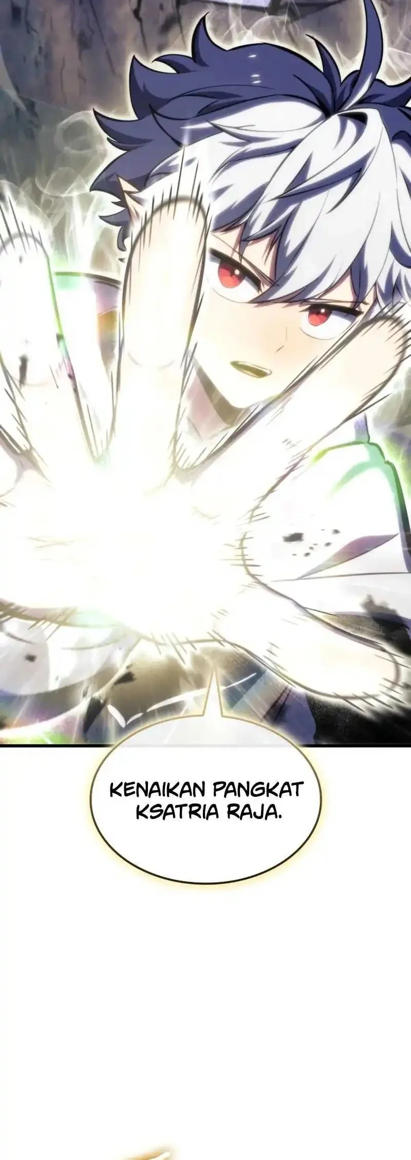 Breakers Chapter 43 Gambar 34