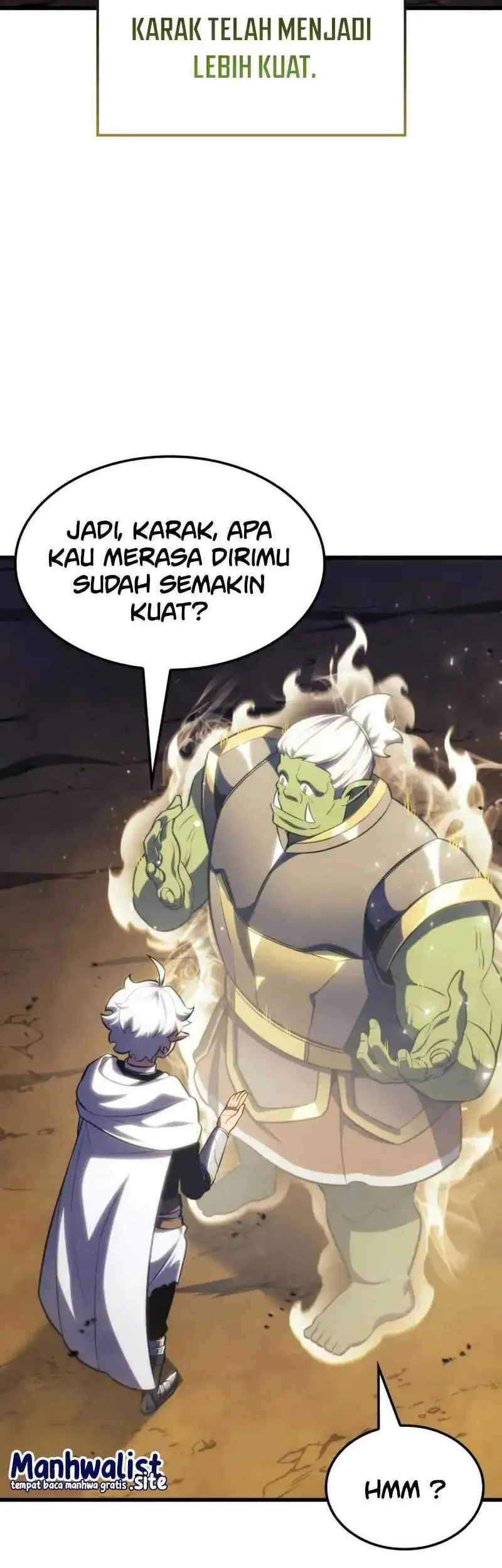 Breakers Chapter 43 Gambar 36