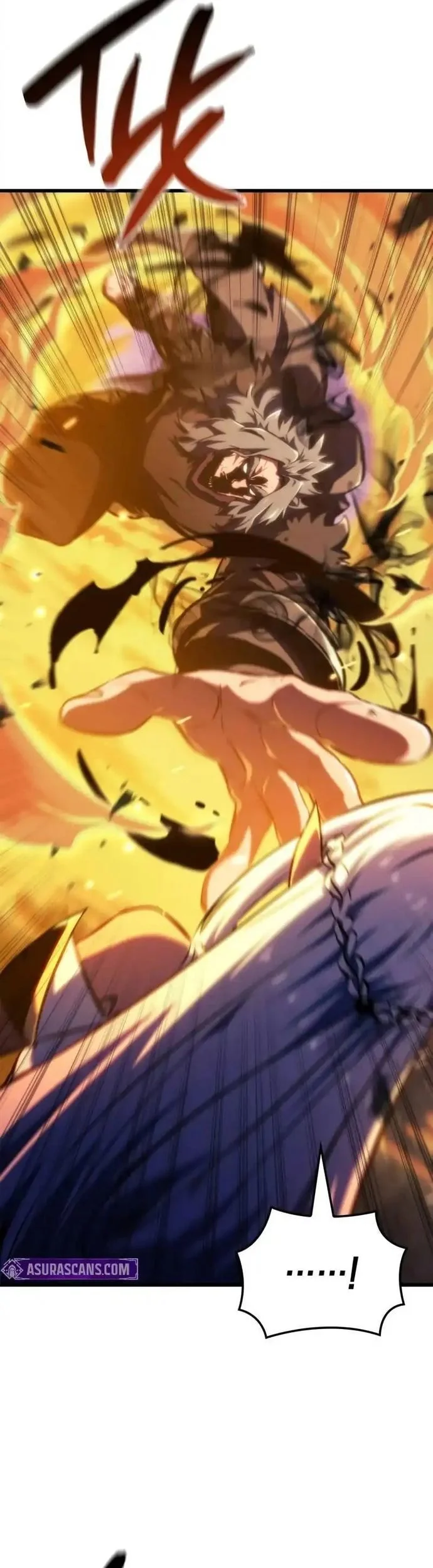 Breakers Chapter 45 Gambar 31