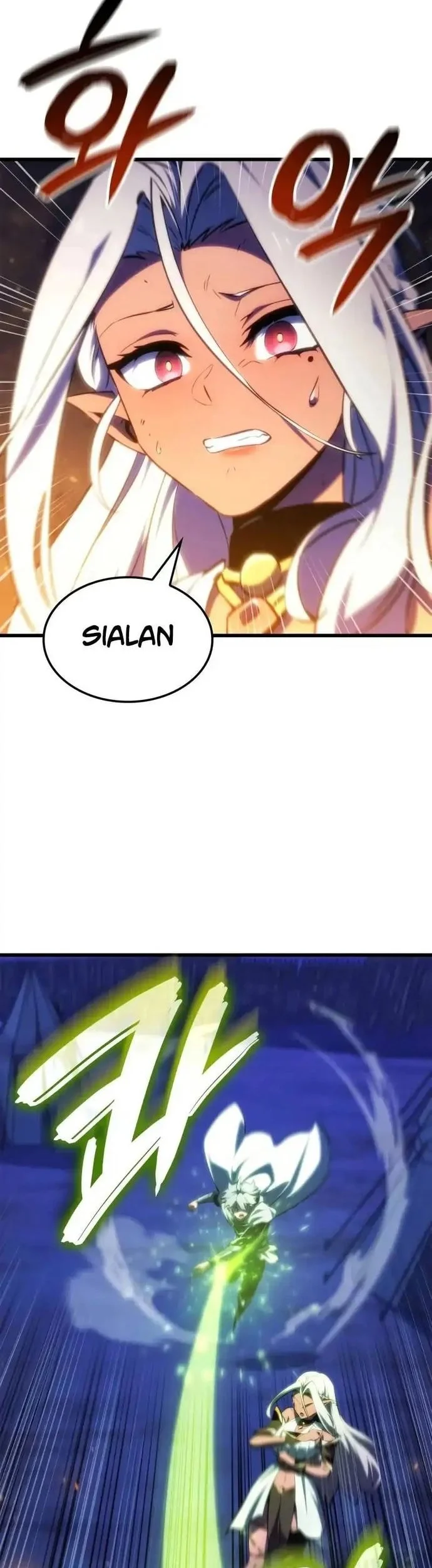Breakers Chapter 45 Gambar 32