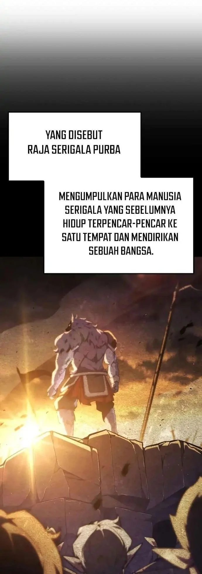 Breakers Chapter 47 Gambar 33
