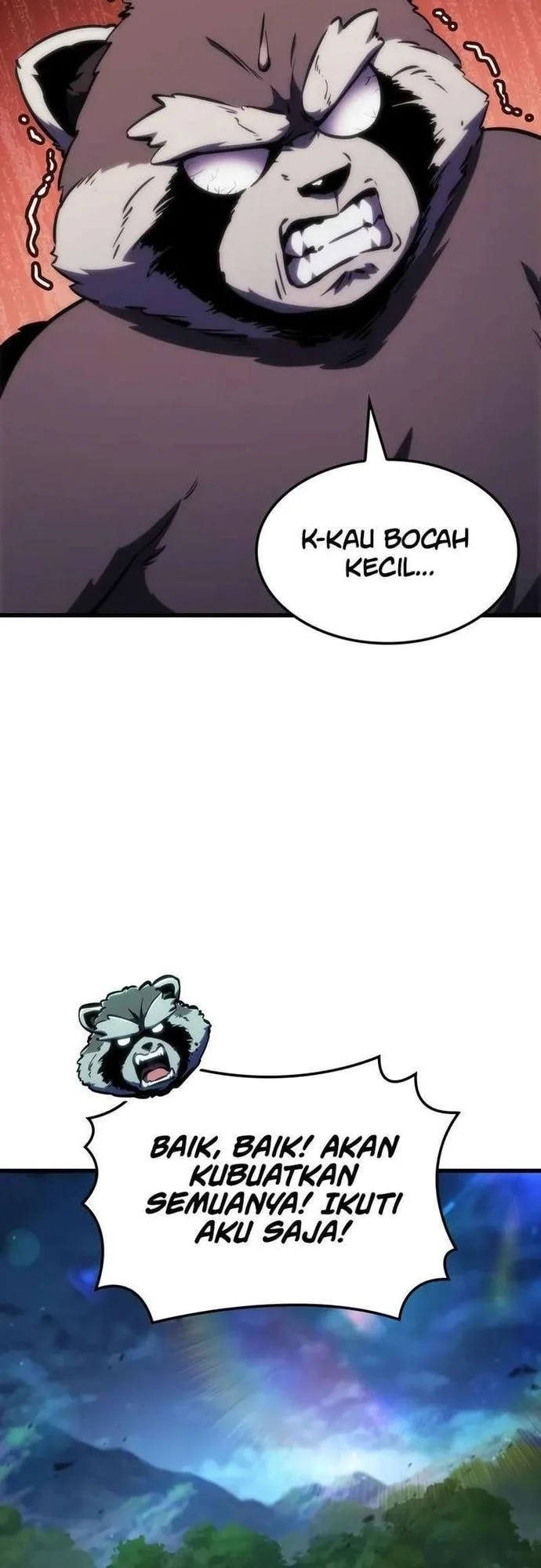 Breakers Chapter 50 Gambar 33