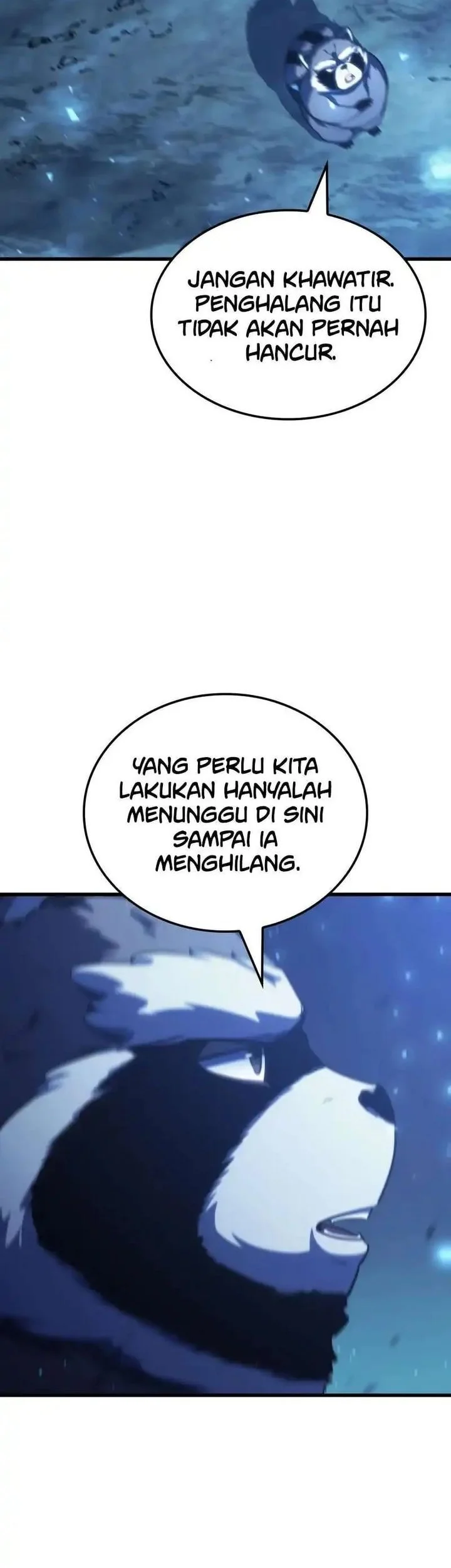 Breakers Chapter 51 Gambar 35