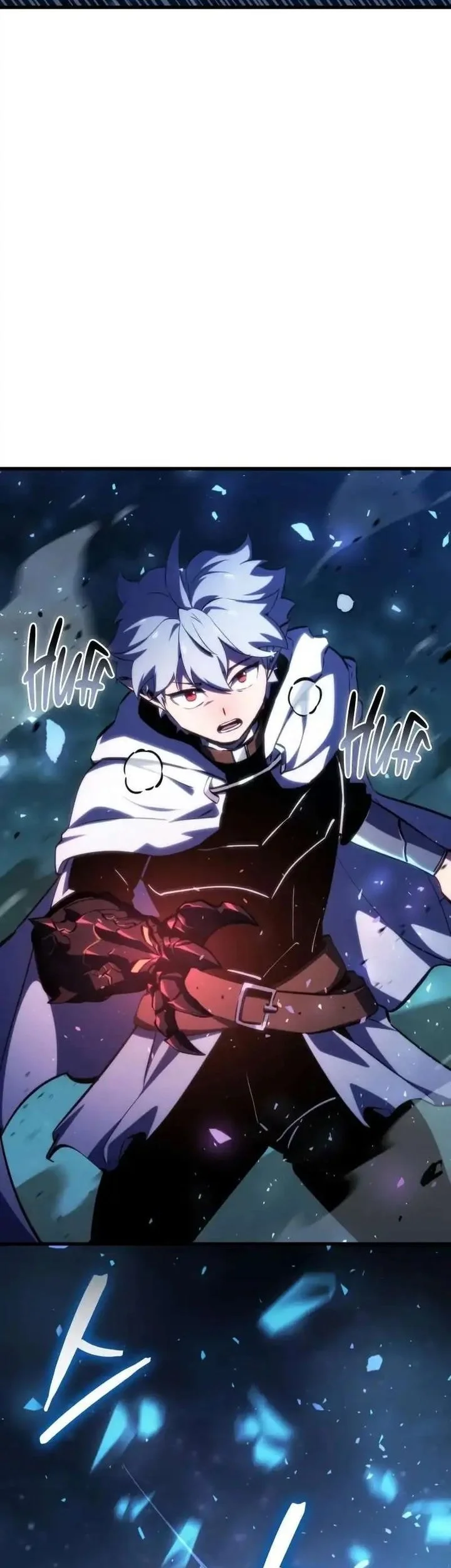 Breakers Chapter 53 Gambar 35
