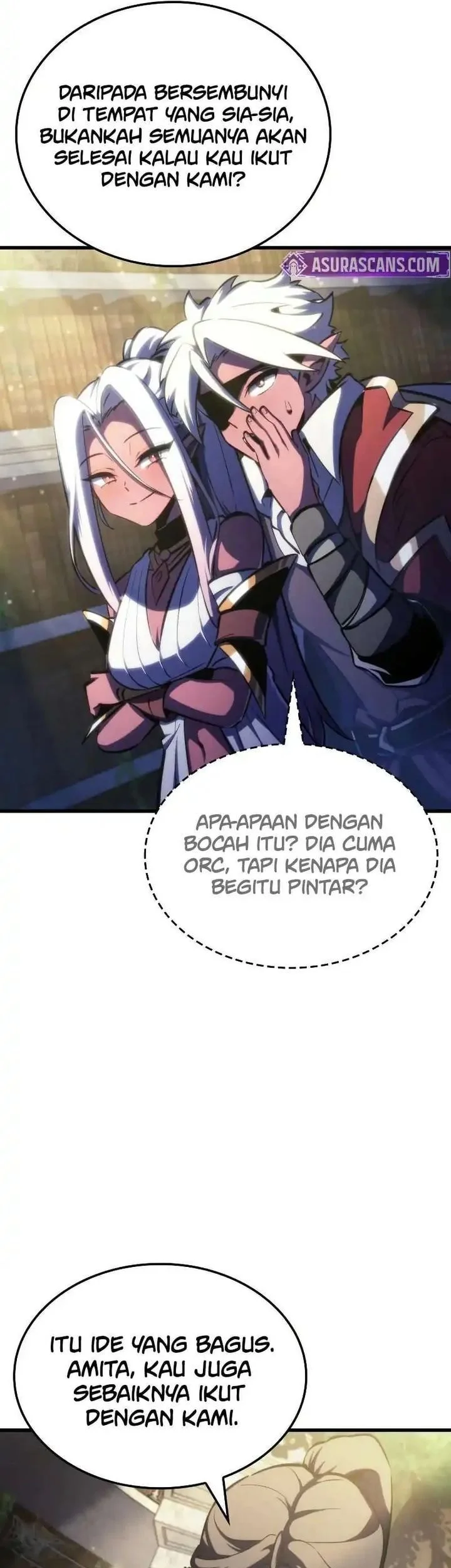 Breakers Chapter 57 Gambar 31