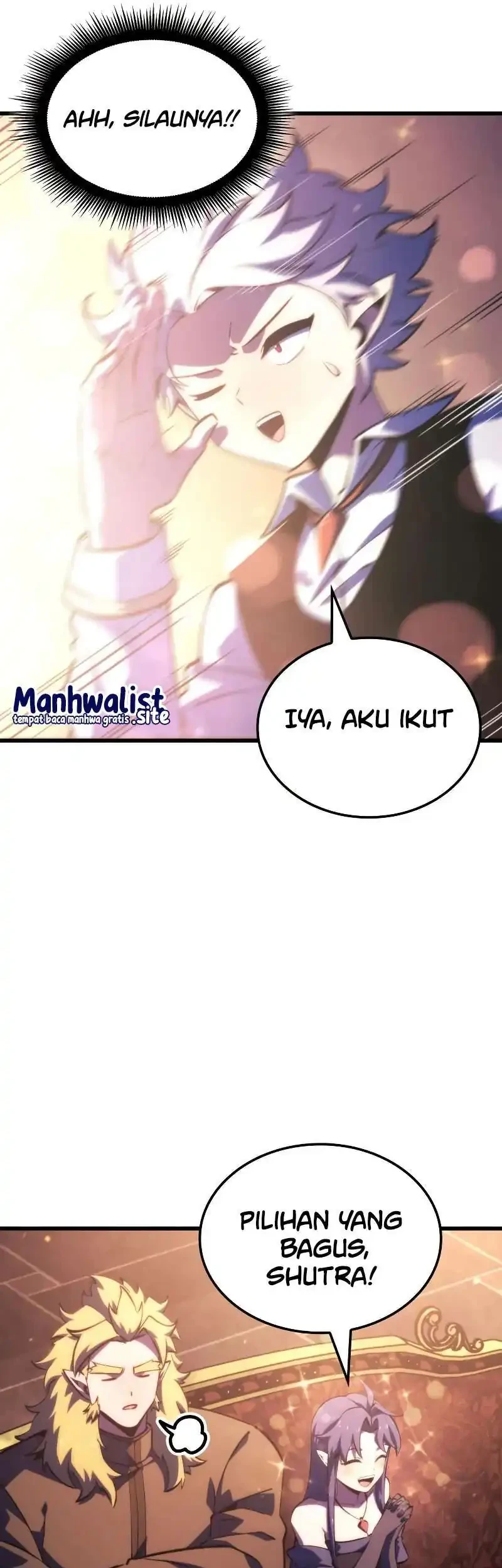 Breakers Chapter 60 Gambar 31