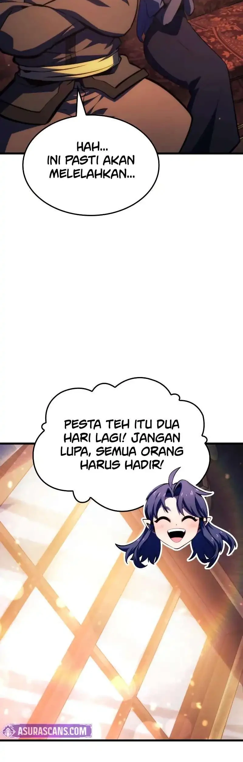 Breakers Chapter 60 Gambar 32