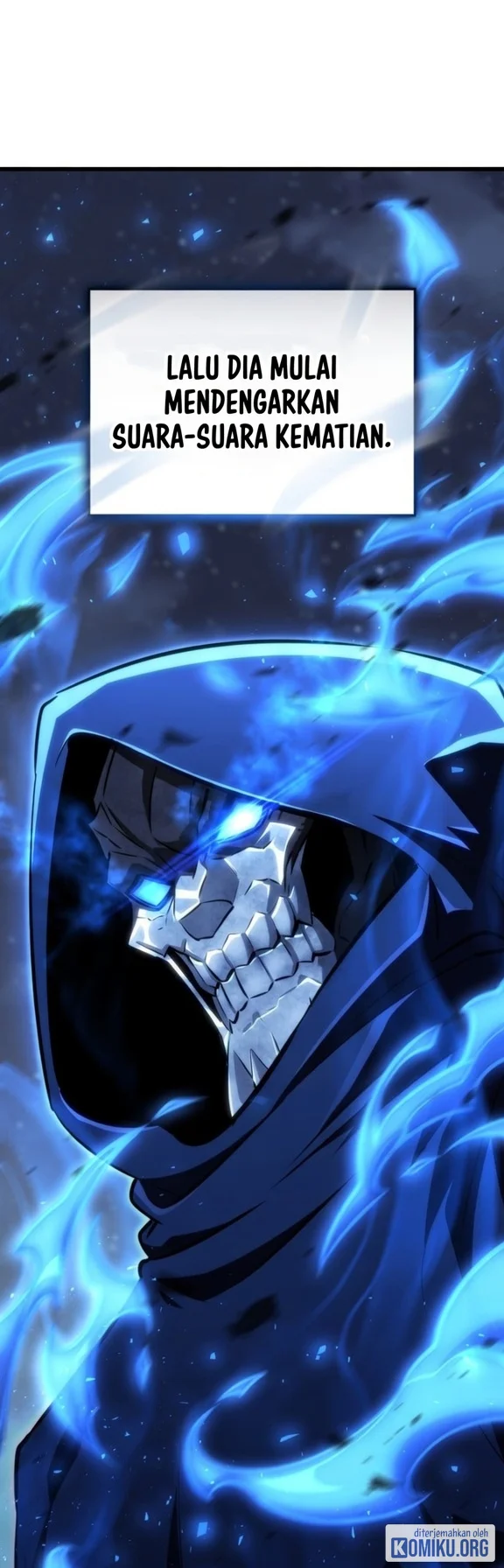 Breakers Chapter 79 Gambar 45