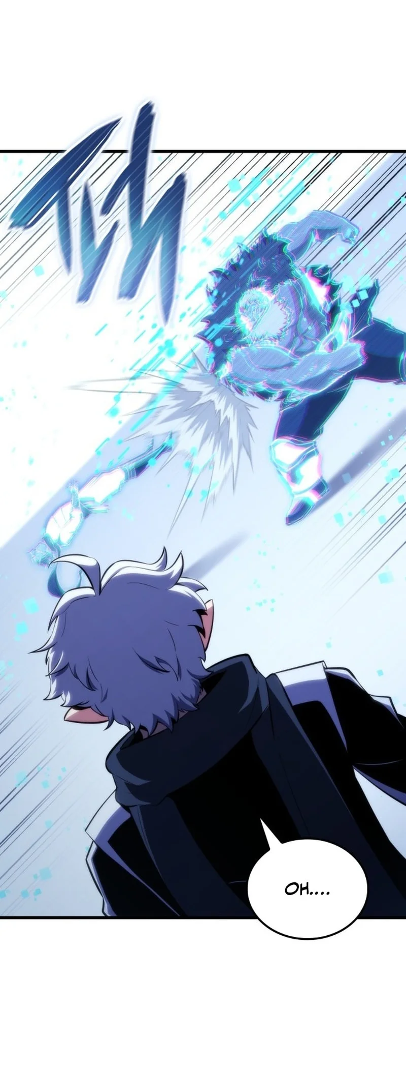Breakers Chapter 80 Gambar 42