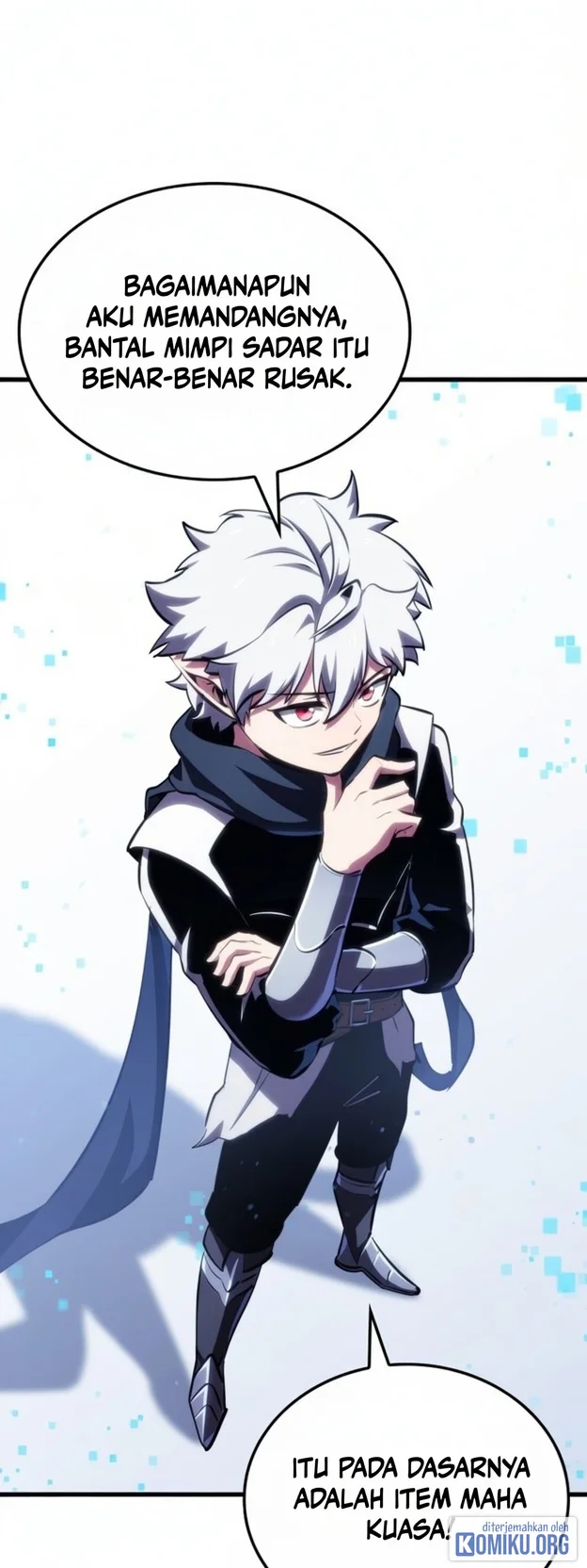 Breakers Chapter 80 Gambar 43
