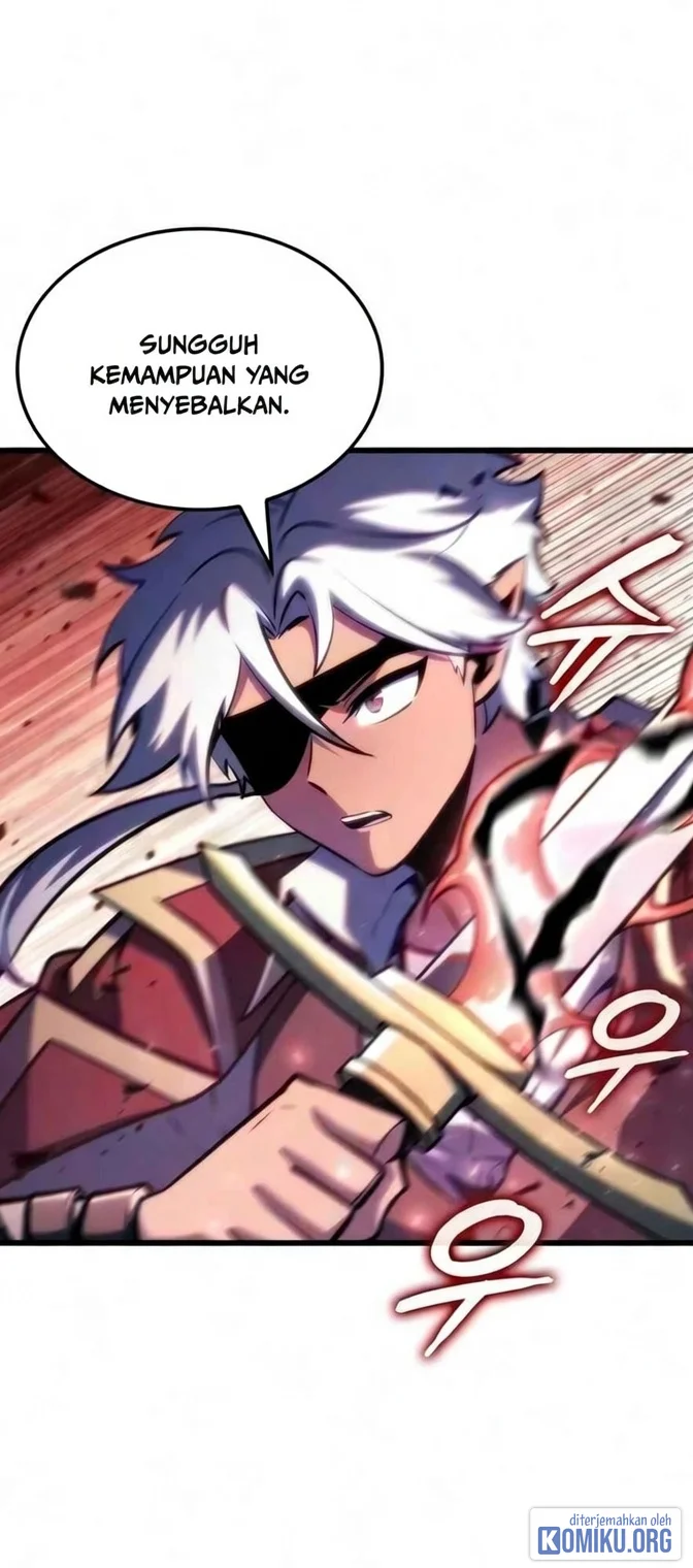 Breakers Chapter 84 Gambar 42