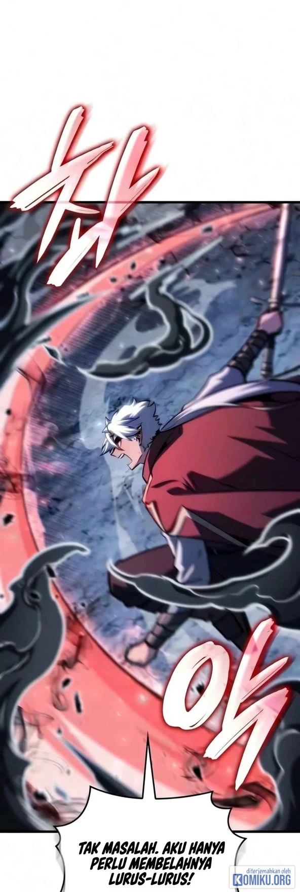 Breakers Chapter 84 Gambar 43