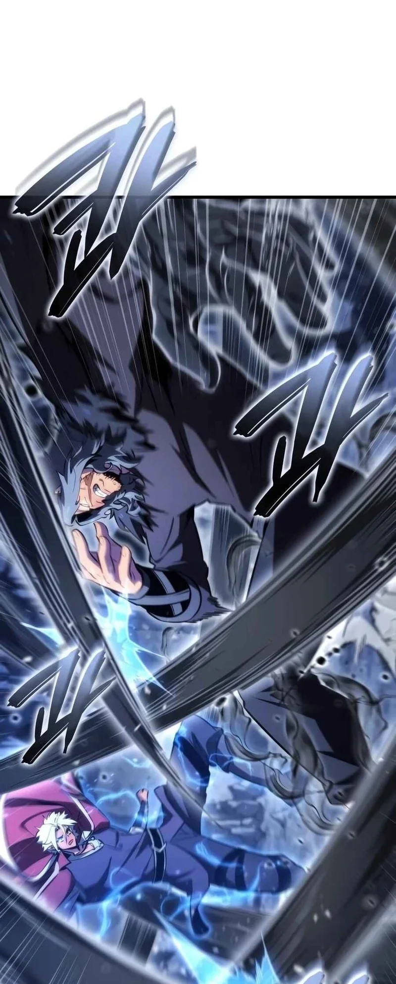 Breakers Chapter 85 Gambar 45