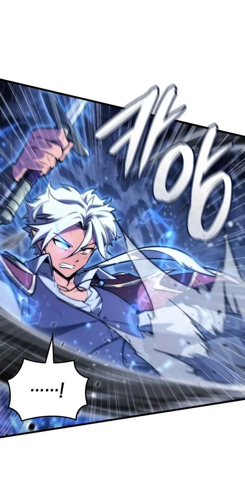 Breakers Chapter 85 Gambar 47
