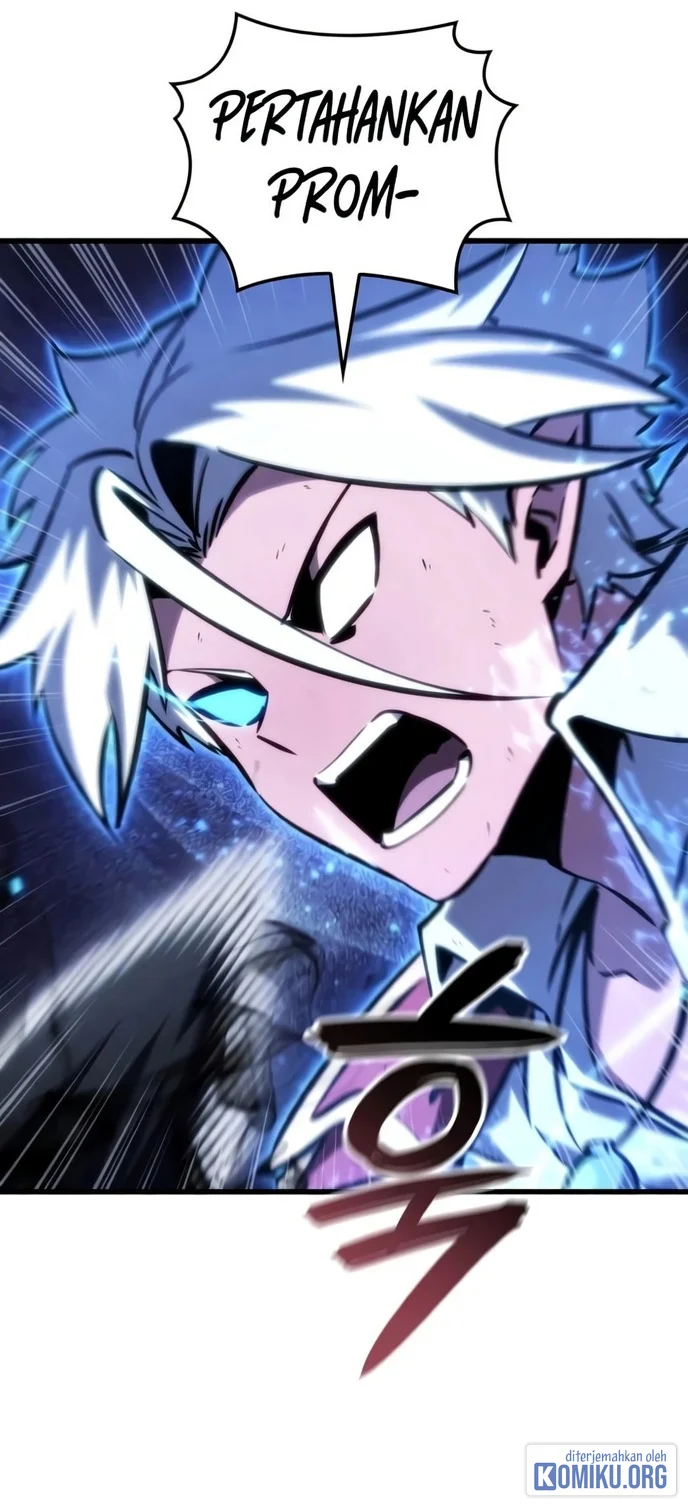 Breakers Chapter 86 Gambar 41