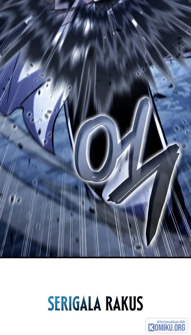 Breakers Chapter 87 Gambar 45