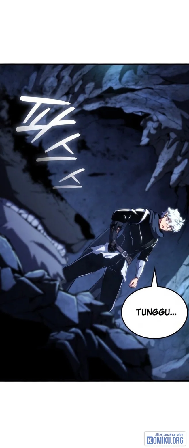 Breakers Chapter 88 Gambar 41