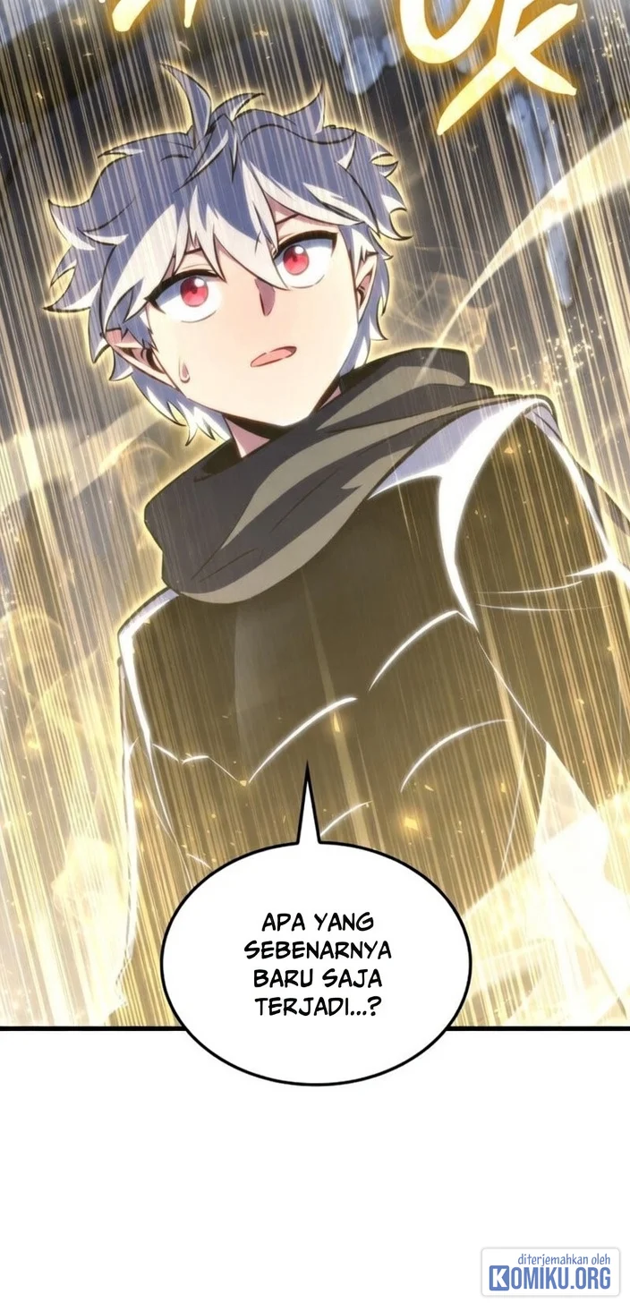 Breakers Chapter 88 Gambar 43