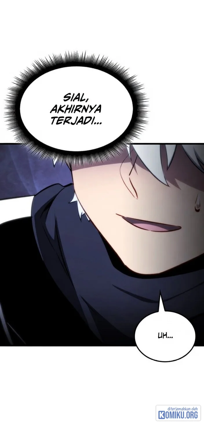 Breakers Chapter 89 Gambar 40