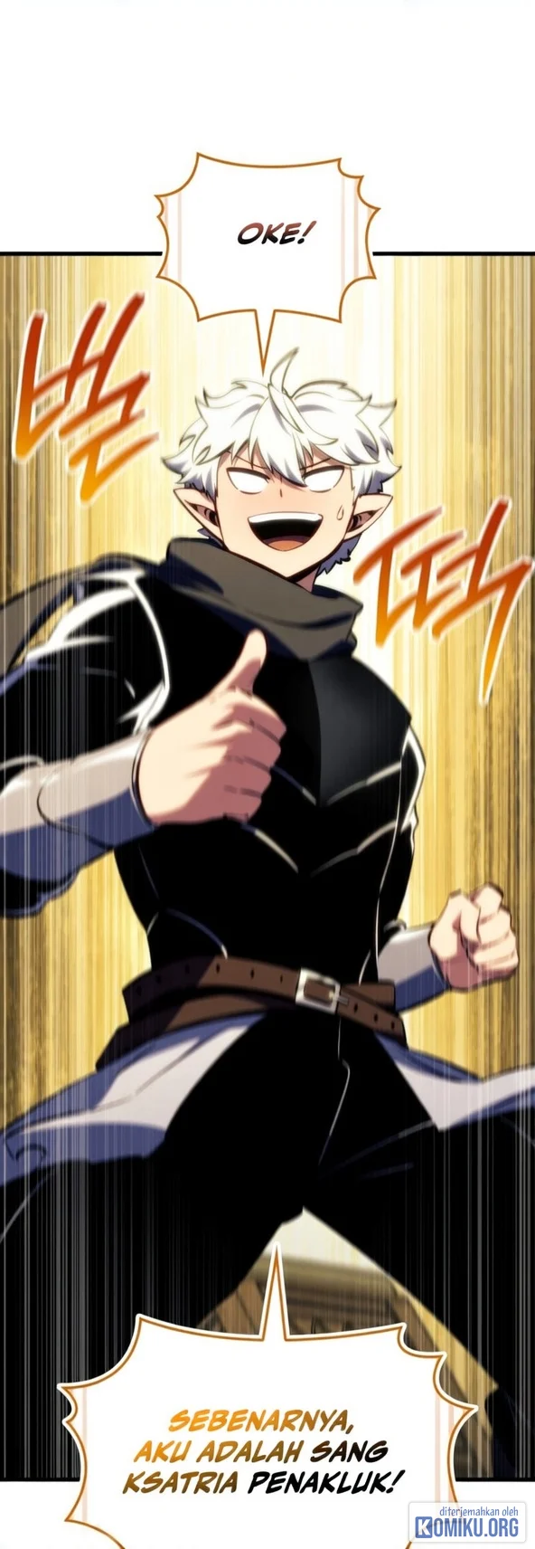 Breakers Chapter 89 Gambar 42