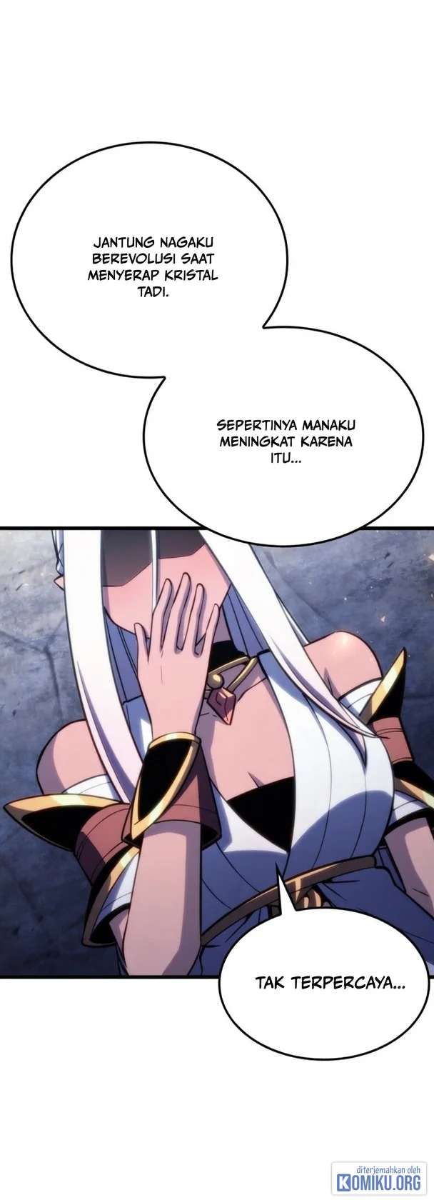 Breakers Chapter 90 Gambar 41
