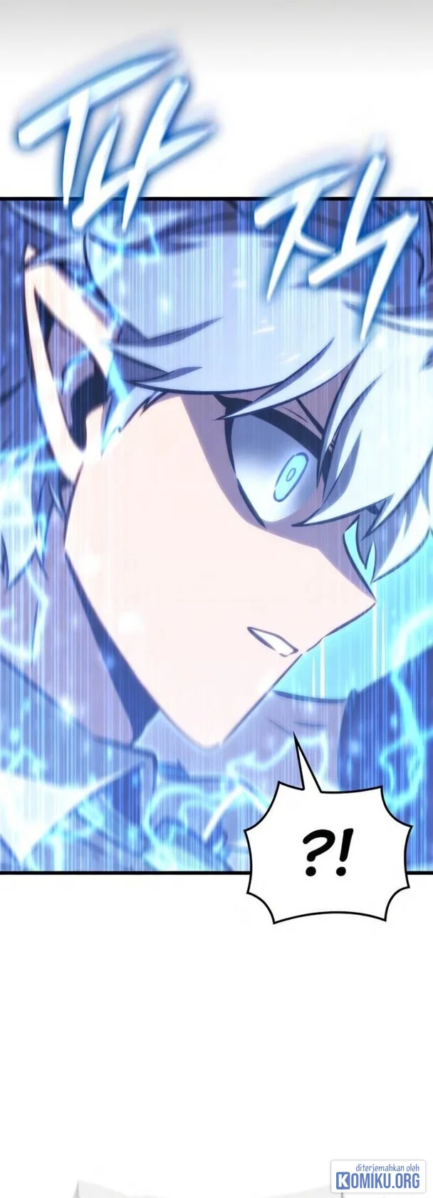 Breakers Chapter 93 Gambar 40