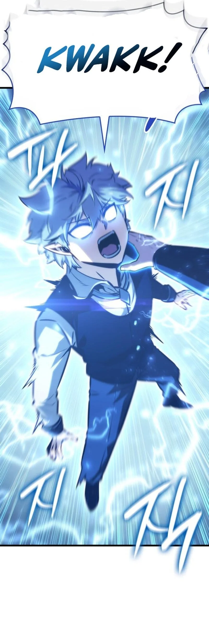 Breakers Chapter 93 Gambar 41