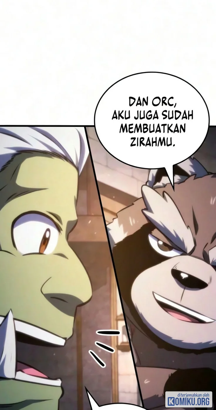 Breakers Chapter 95 Gambar 37