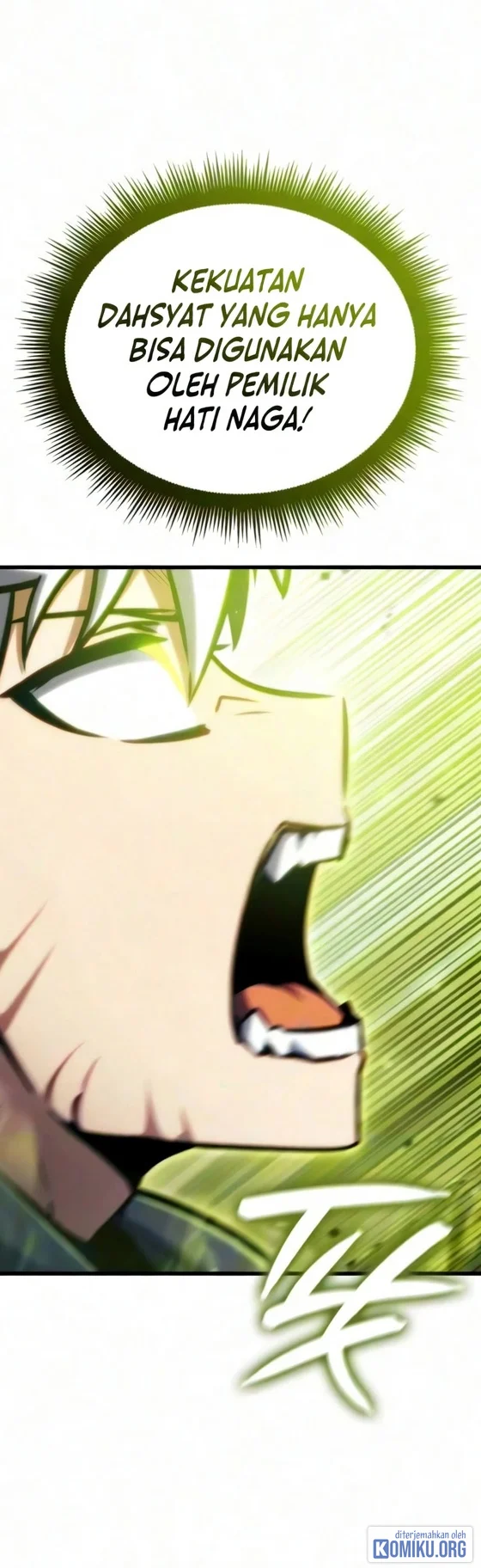 Breakers Chapter 97 Gambar 39